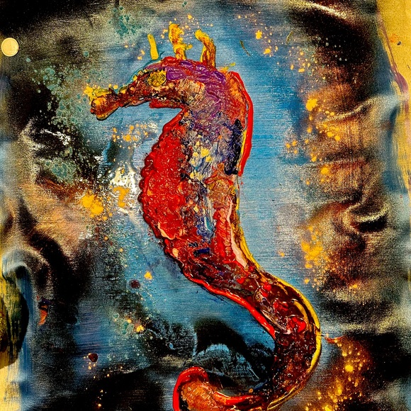 Oil - Picture 1 of 1